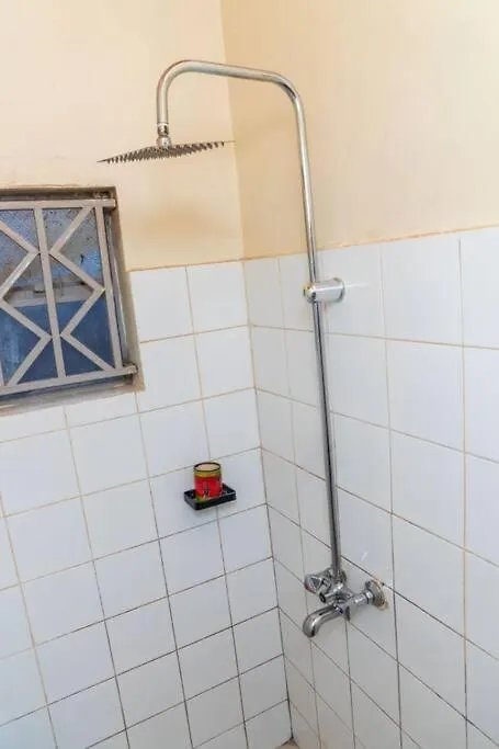 Siima'S Hideout A Apartment Kampala